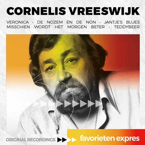 Favorieten Expres - Remastered