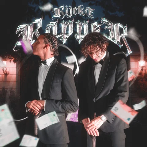 Rijcke Rapper