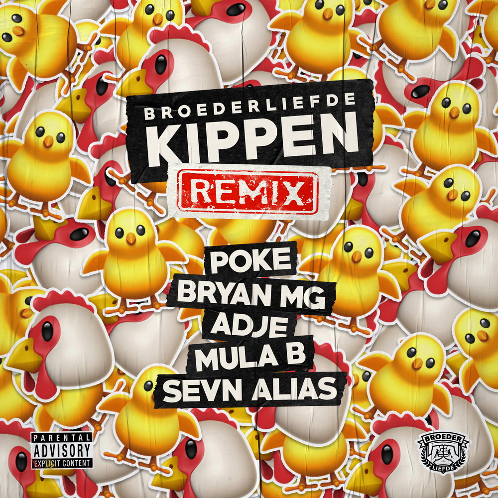 Kippen (Remix)