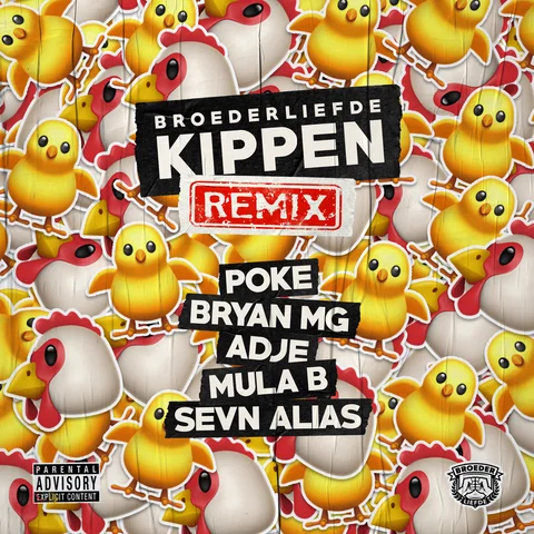 Kippen - Remix