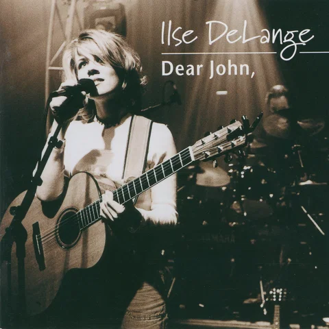 Dear John, - live