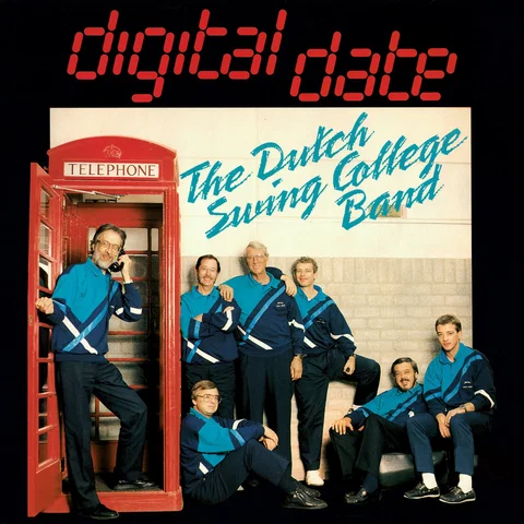 Digital Date