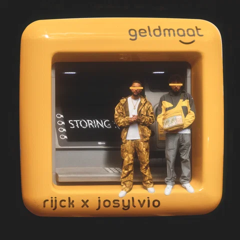 Geldmaat