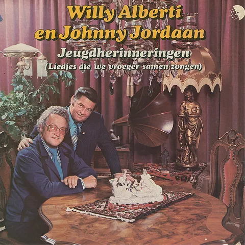 Jeugdherinneringen