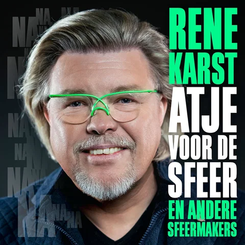 Atje Voor De Sfeer