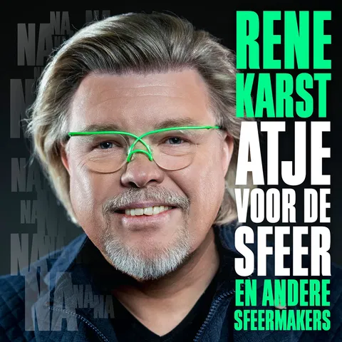Atje Voor De Sfeer