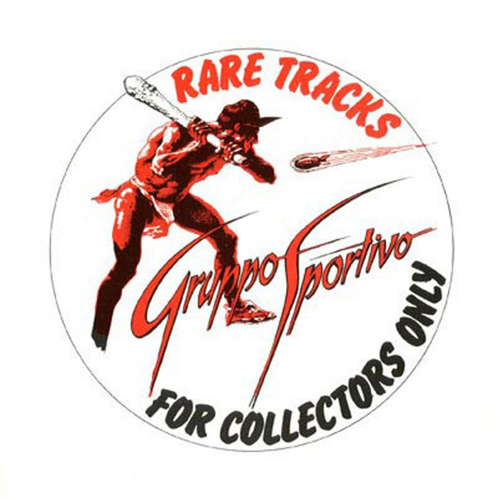 Rare Tracks (For Collectors Only) - Remastered 2024