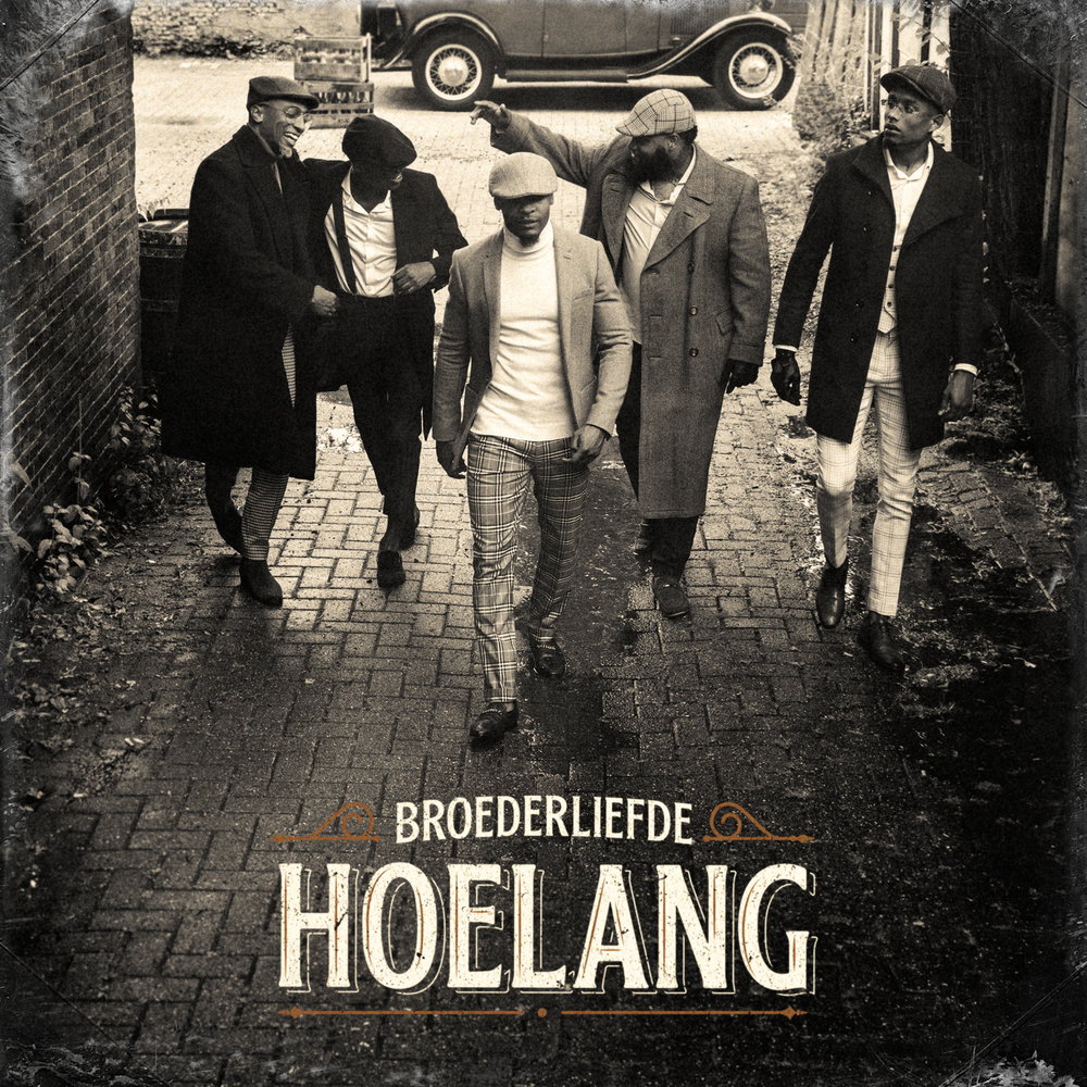 Hoelang