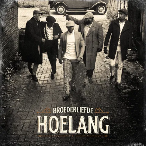 Hoelang