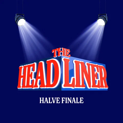 Halve Finale - Live
