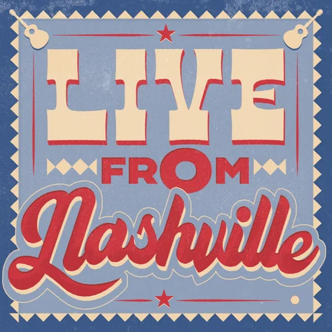 Live From Nashville