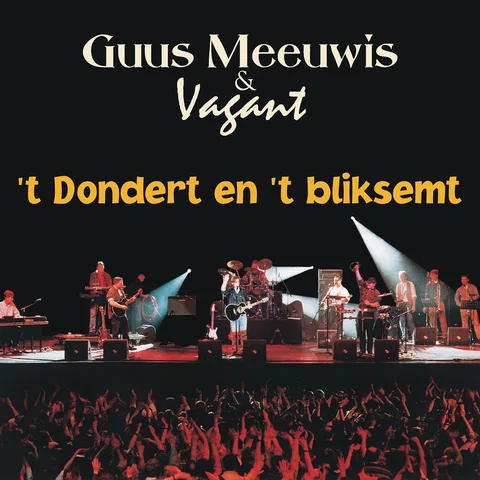 't Dondert en 't Bliksemt