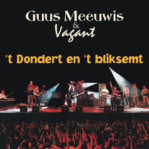 't Dondert En 't Bliksemt