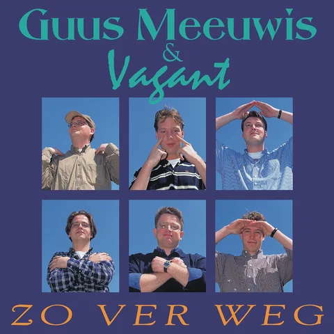 Zo Ver Weg