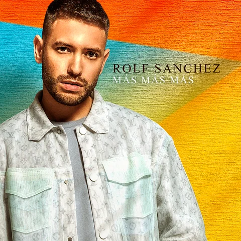 Más Más Más - Spanish Edit