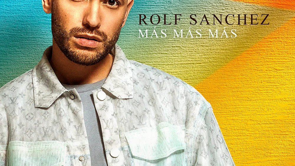 Más Más Más - Spanish Edit background