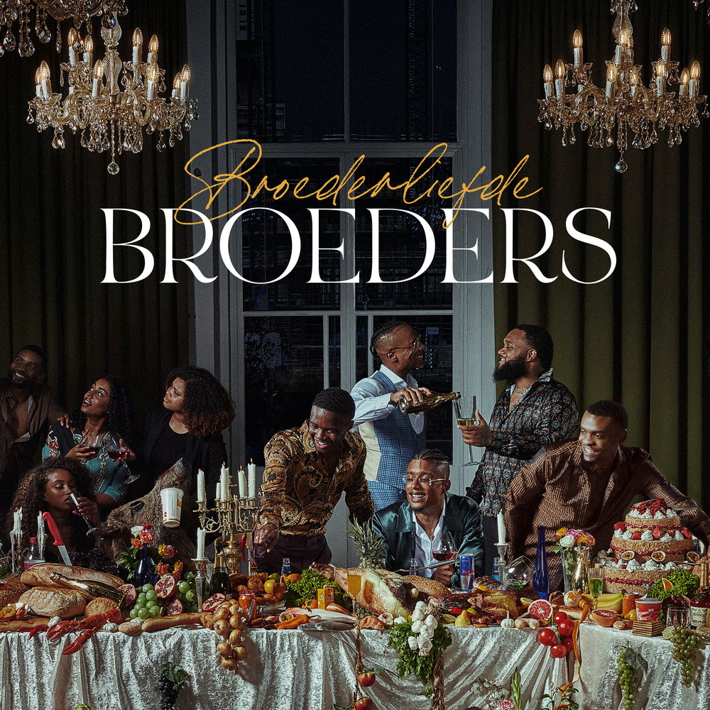 Broeders - Extended