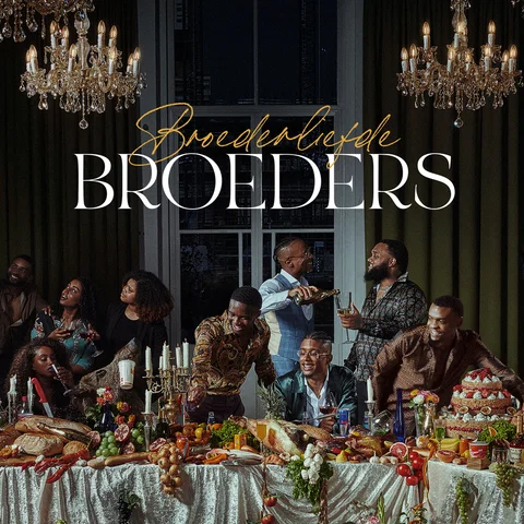 Broeders - Extended