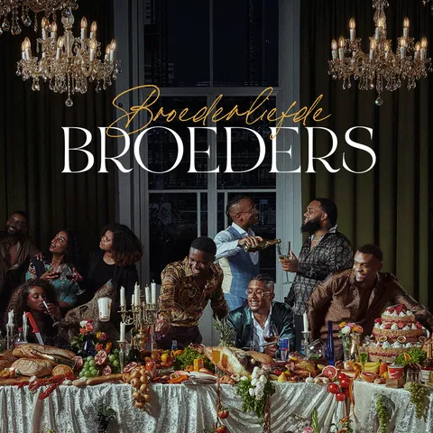 Broeders - Extended