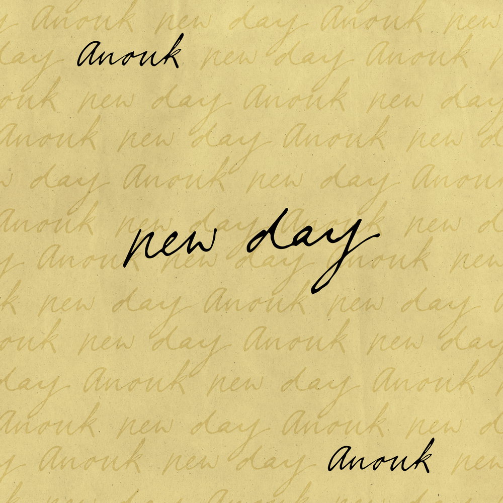 New Day