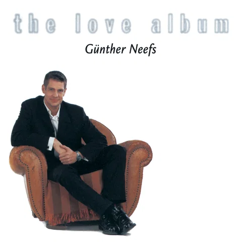 The Love Album