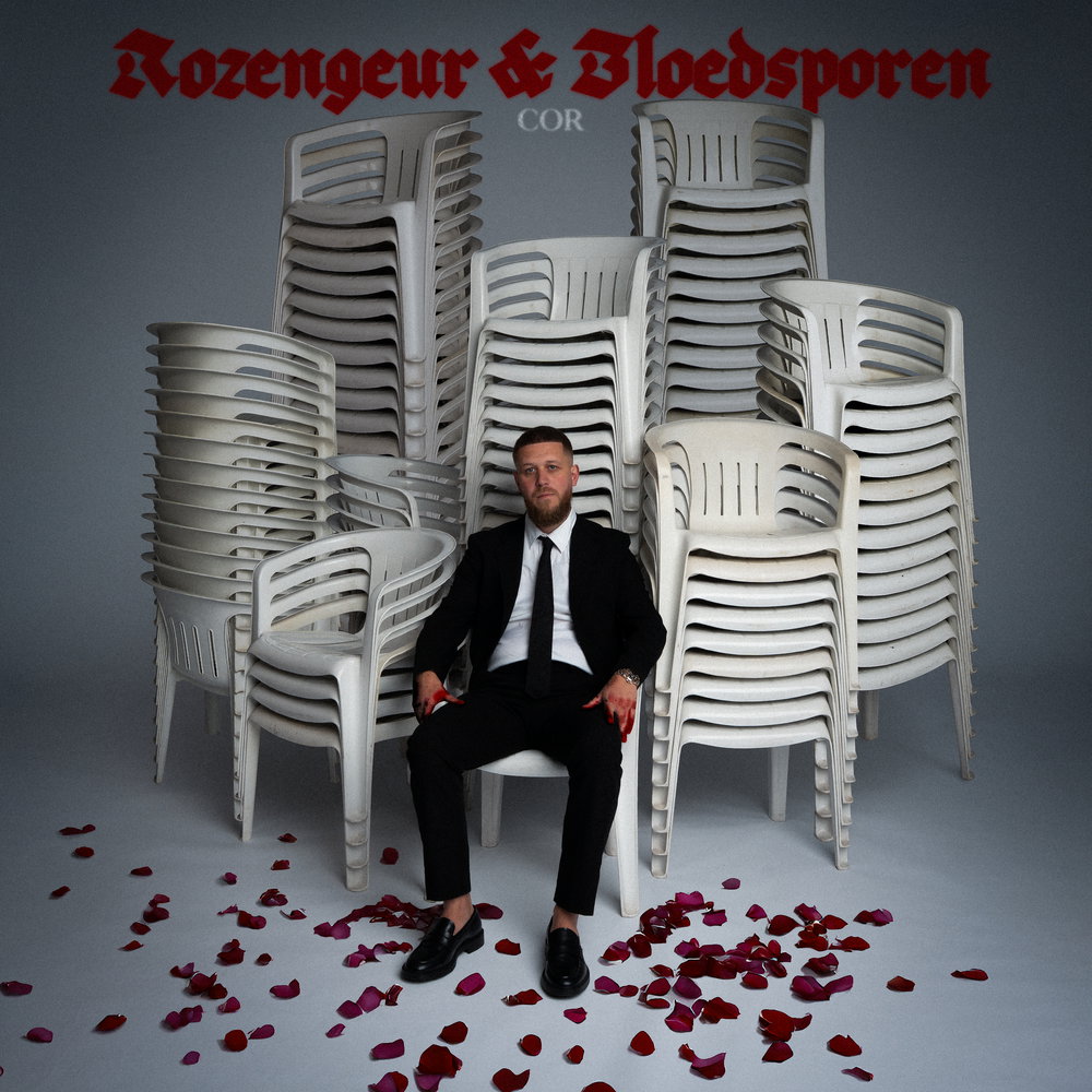 Rozengeur & Bloedsporen