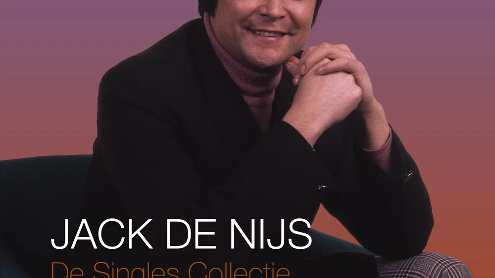 De Singles Collectie - Remastered 2023 background