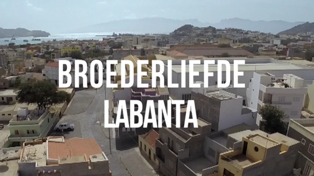 Labanta background