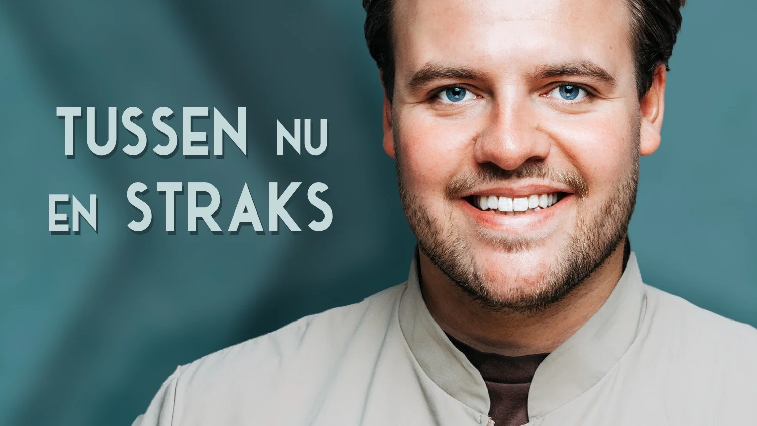 Tussen Nu En Straks background