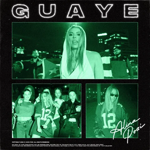 Guaye