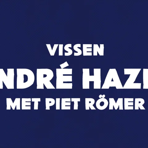 Vissen - Lyric Video