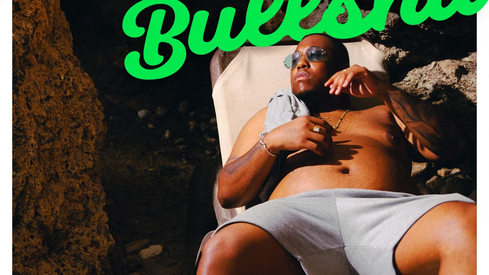 Party & Bullshit background