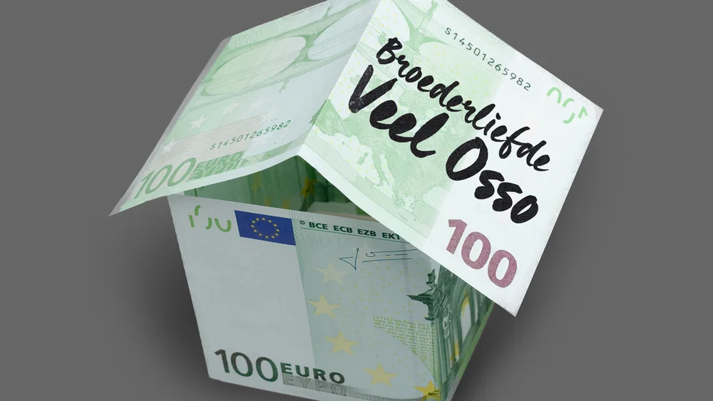 Veel Osso background
