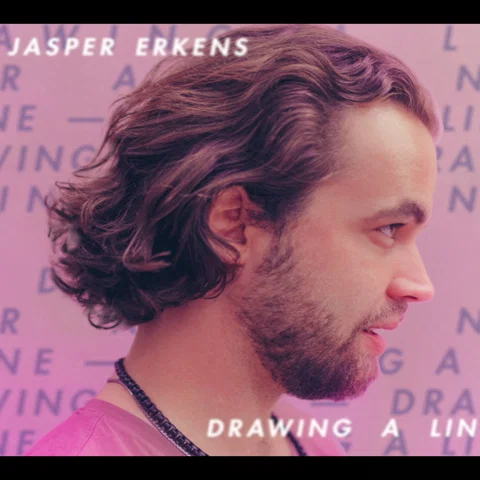 Drawing A Line - Visualiser