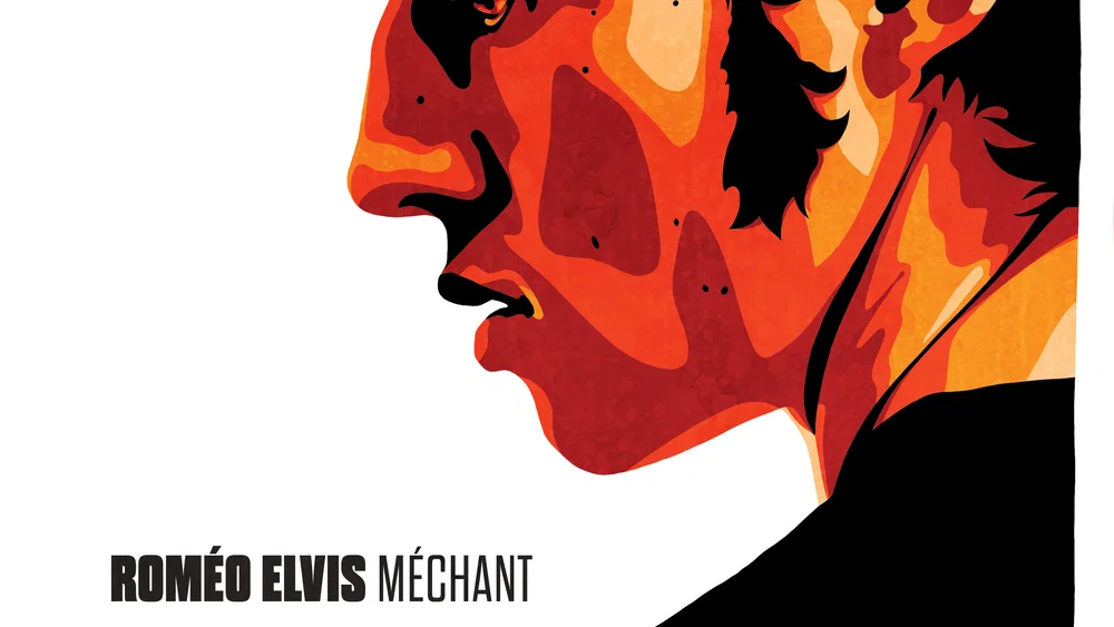 Méchant background
