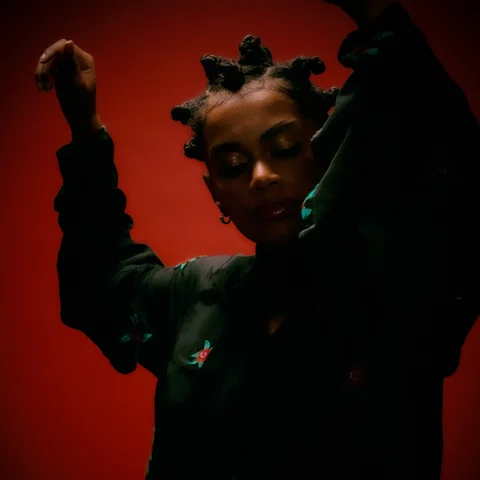 Only Water - Feat. Lady Donli