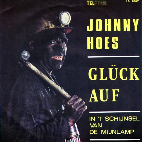 Glück Auf / In 't Schijnsel Van De Mijnlamp