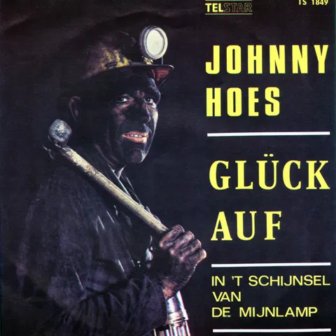 Glück Auf / In 't Schijnsel Van De Mijnlamp