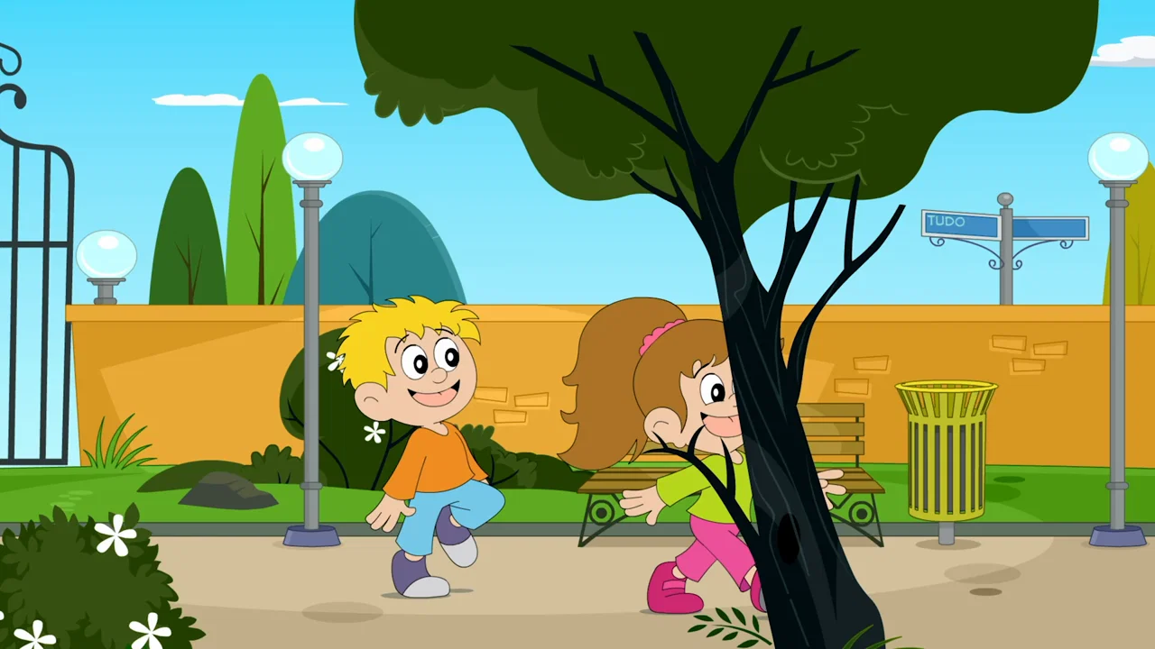 Dierentuin background