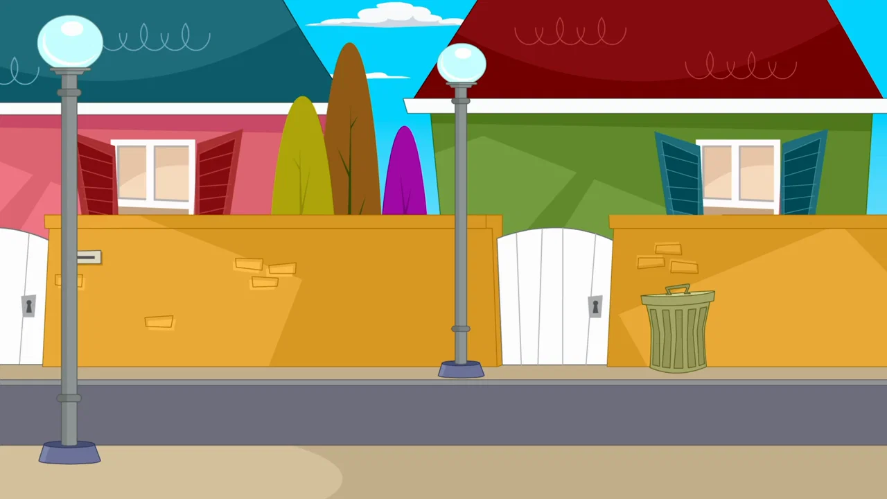 Op Straat background
