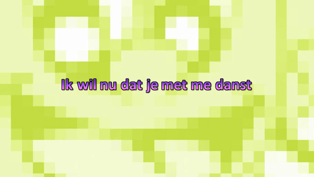 Dans background