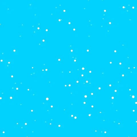 In De Sneeuw