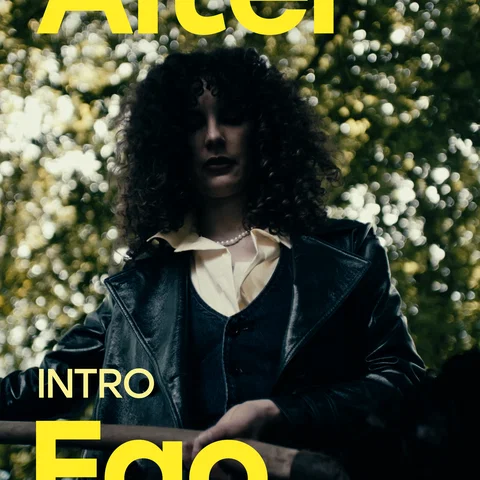 Alter Ego | Intro