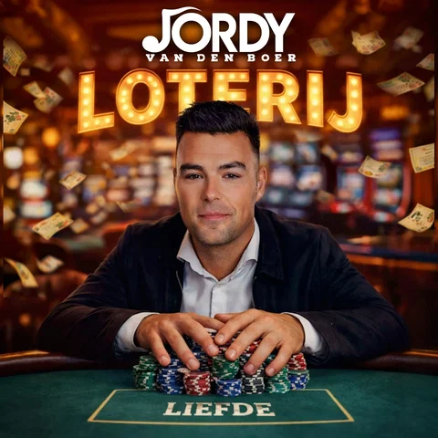Loterij