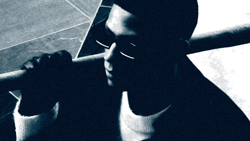 Ann Demeulemeester background