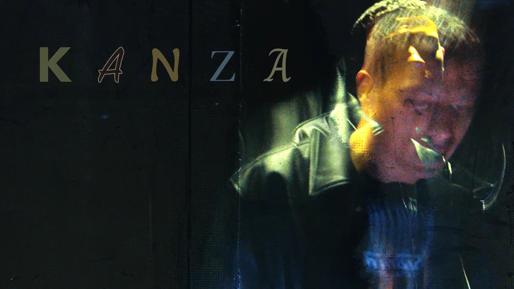 Kanza background