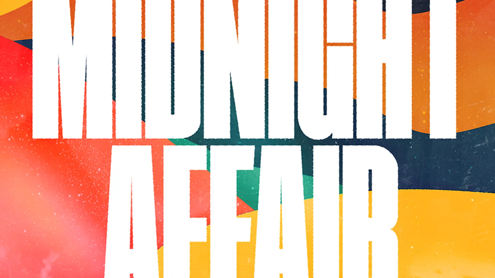 Midnight Affair - Samaha Slow Edit background