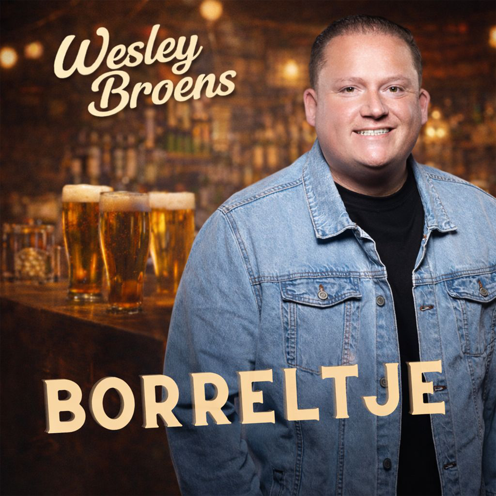 Borreltje