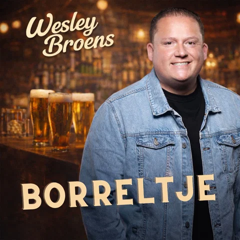 Borreltje