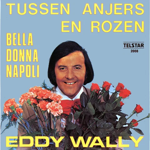 Tussen Anjers en Rozen / Bella Donna Napoli